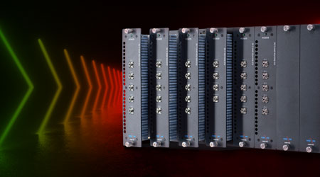 Range Automation System