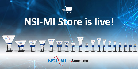 NSI-MI Store