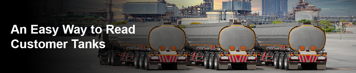 Calling MacGyver: Chemical Distributors Need a Tank Monitoring Ecosystem