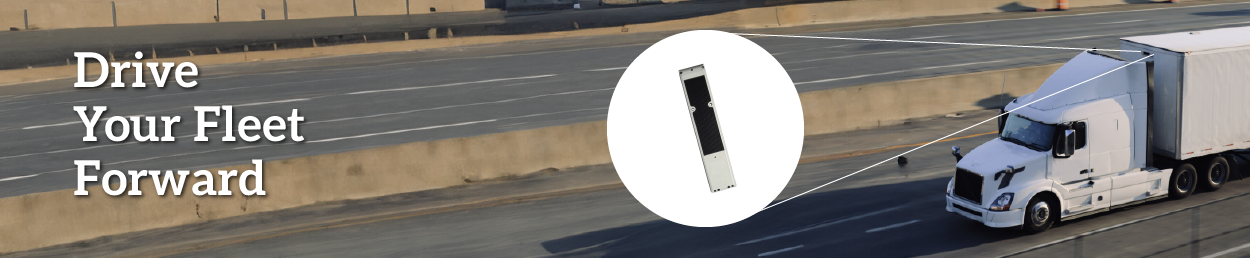 Trailer Tracking Solutions for Small and Medium Fleets