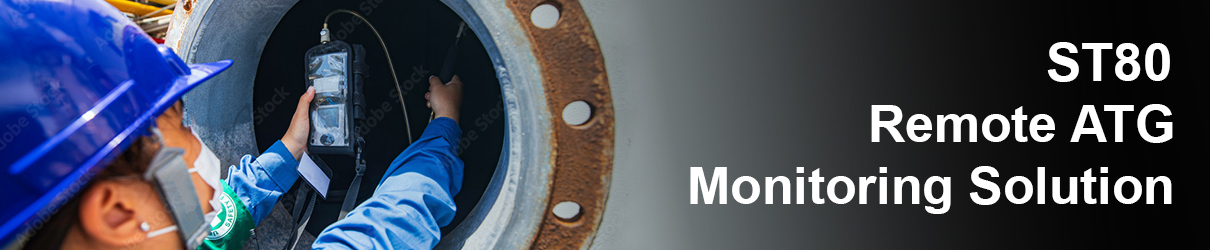 Tank Level Monitoring Just Got a Whole Lot Easier