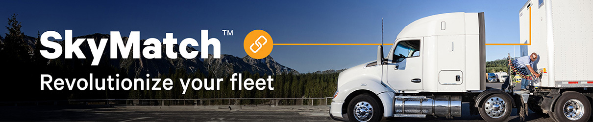 Optimize Fleet Operations with Skymatch – Learn How